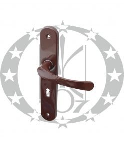 Ручка Лижа нова коричнева 60 під ключ