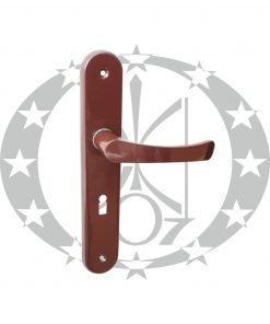 Ручка Лижа нова коричнева 60 під ключ