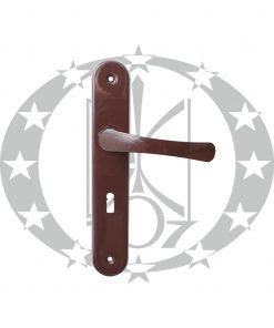 Ручка Лижа нова коричнева 60 під ключ