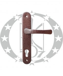 Ручка Лижа нова червона 90 PZ