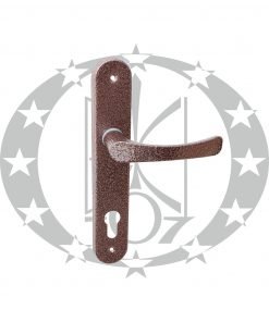 Ручка Лижа нова червона 90 PZ