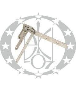 Alternative view of ROMB DR 11 Крило нижньої петлі ліве