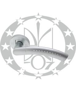 Ручка T-661-112/06B розета (G6) GEMINI