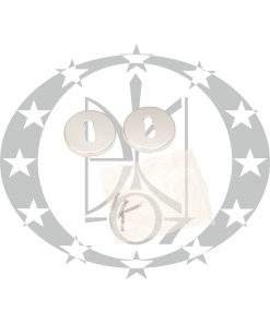 Накладка під ключ Metal-Bud ALX срібло