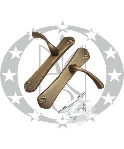 Ручка APPIA глуха OGH матова бронза сатинована (830/OGH)