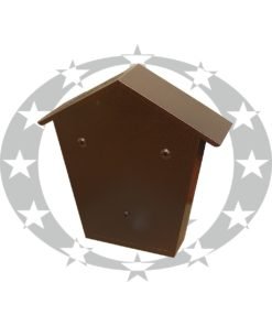 Скринька поштова ZD2