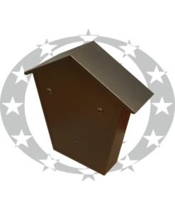 Скринька поштова ZD2