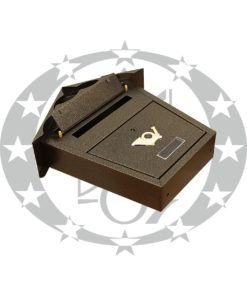 Скринька поштова ZD2