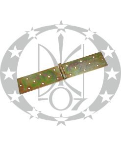 Завіс ЦеКо 270 х 50 цинкований