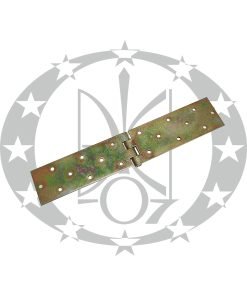 Завіс ЦеКо 270 х 50 цинкований