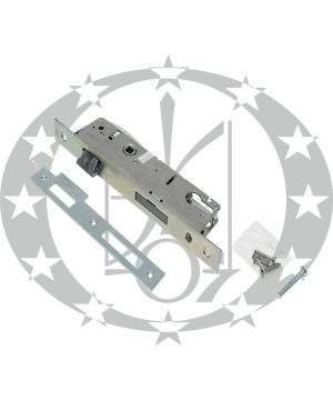 Замок під циліндр EURO ELZET EuroPortal 92/35 PZ