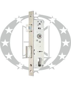 Замок EURO ELZET EuroPortal 92/35 PZ