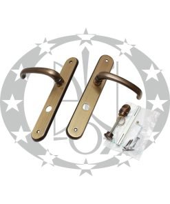 Ручка MARY 72 WC бронза