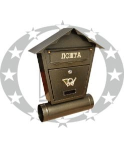 Поштова скринька SD2T