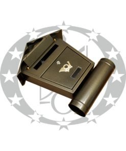 Поштова скринька SD2T