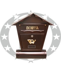 Поштова скринька SD2T