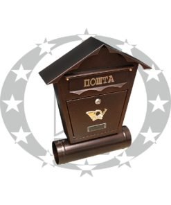 Поштова скринька SD2T