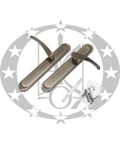 Ручка ROMA глуха бронза