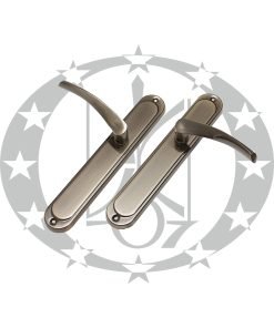 Ручка ROMA глуха бронза