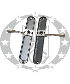 Ручка ROMA глуха бронза