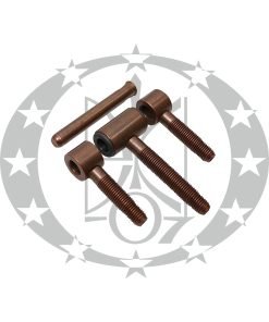 Завіс Otlav Ф16 mod.300 бронза