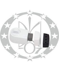 Alternative view of Замок YALE Y2D білий