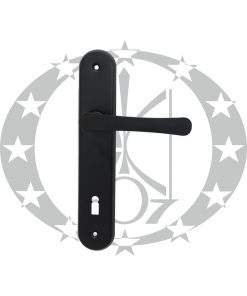 Ручка Лижа нова чорна 90 під ключ