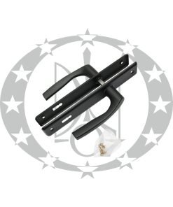 Ручка NATI чорна 90 під ключ