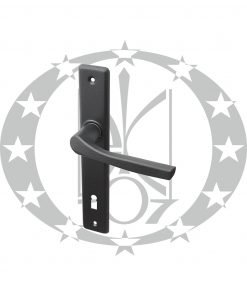 Ручка NATI чорна 90 під ключ