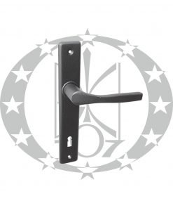 Ручка NATI чорна 90 під ключ