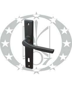 Ручка NATI чорна 90 під ключ