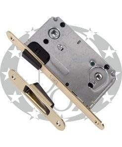 Замок міжкімнатний Bonaiti B-Two art.951 90 WC (48.951.050.1.E)