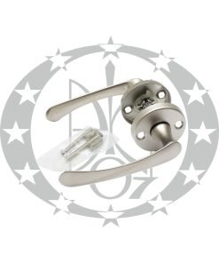 Ручка T-1151-116 розета (G5) DORA