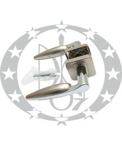 Ручка T-1331-120 розета (G8/G2) ADONIS