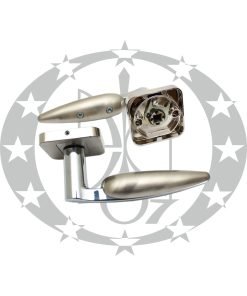 Alternative view of Ручка T-1331-120 розета (G8/G2) ADONIS