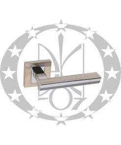 Ручка Nomet MARINA T-1561-121 розета (G8/G2)