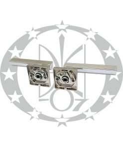 Ручка T-1561-121 розета (G8/G2) MARINA