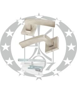 Ручка T-1551-121 розета (G5) KATIA