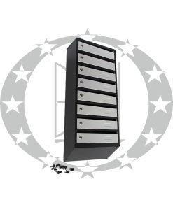 Скринька поштова ЯП-08М