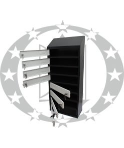 Скринька поштова ЯП-08М