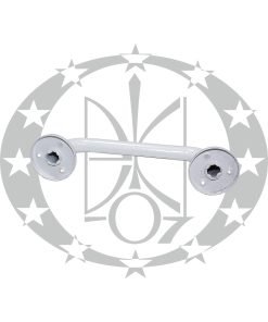 Антаба volya мала біла фарбована потай