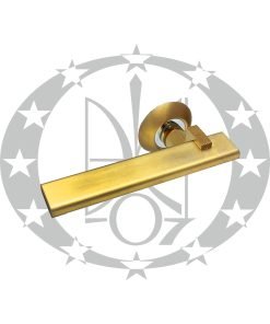 Ручка ARCHIE AH-10133 CCCA золото