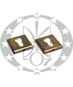 Накладка Metal-Bud ALFA PZ бронза