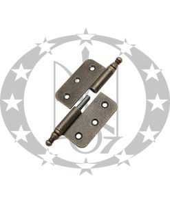 Завіс меблевий Р патина знімний