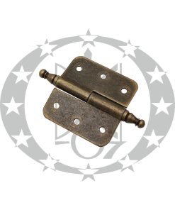 Завіс меблевий Р патина знімний