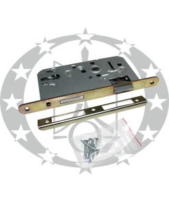 Замок LOB Z-755B 72/55 PZ цинкований