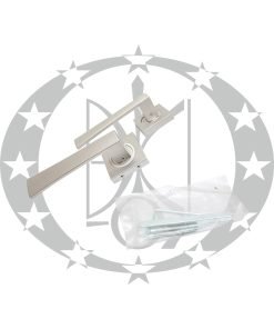 Ручка DH-11-22-WB00R-KW Aseptik Line розета LIBRA