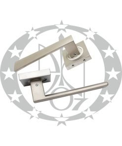 Ручка DH-11-22-WB00R-KW Aseptik Line розета LIBRA