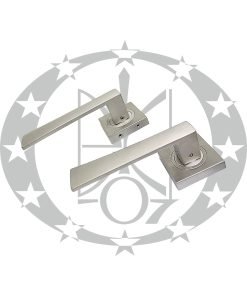 Ручка DH-11-22-WB00R-KW Aseptik Line розета LIBRA