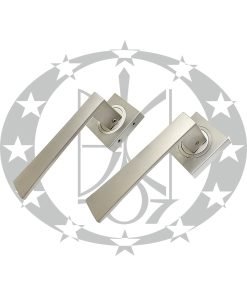 Ручка DH-11-22-WB00R-KW Aseptik Line розета LIBRA